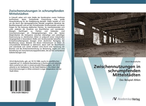Zwischennutzungen - , in