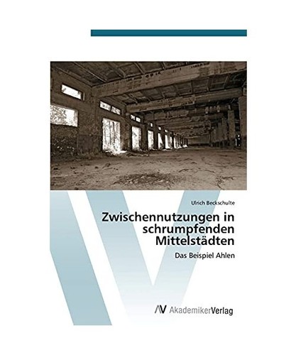 Zwischennutzungen - , in