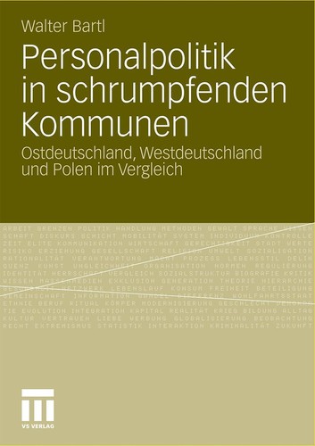 Personalpolitik - , in