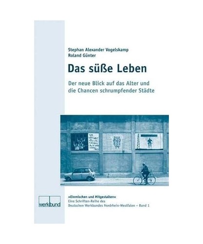 Das süße leben - das, der