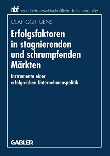 Erfolgsfaktoren - , in