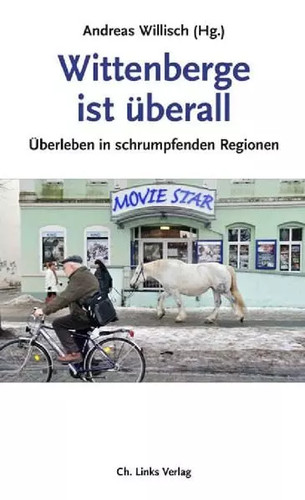 Wittenberge ist insgesamt