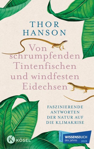 Thor hanson von - hanson,