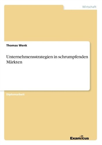 Wenk unternehmensstrategien - wenk,