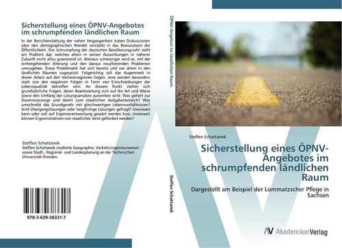 Sicherstellung eines