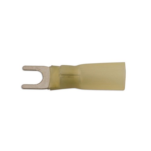 Connect gelber schrumpfender - connect,