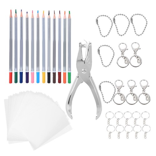 Kit aus schrumpfenden - aus,