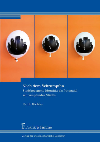 Nach dem schrumpfen - nach,