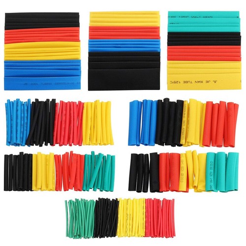 Set aus 164 - , und