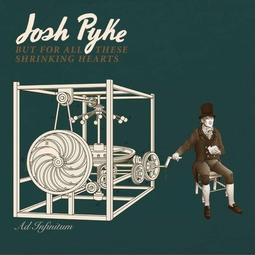 Josh pyke aber für all - josh,