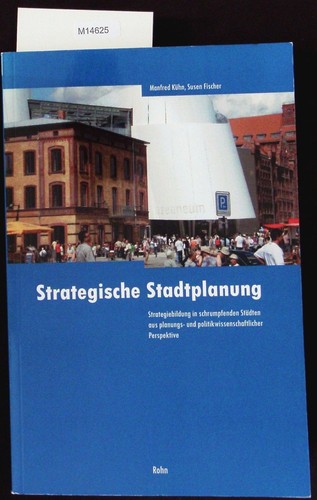 Strategische stadtplanung - strategische,