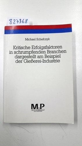 Kritische erfolgsfaktoren - erfolgsfaktoren, in