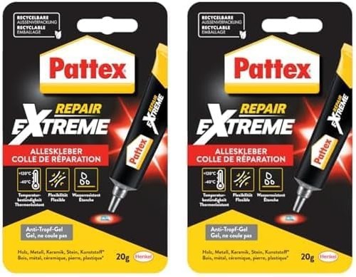 Pattex repair extreme - pattex,