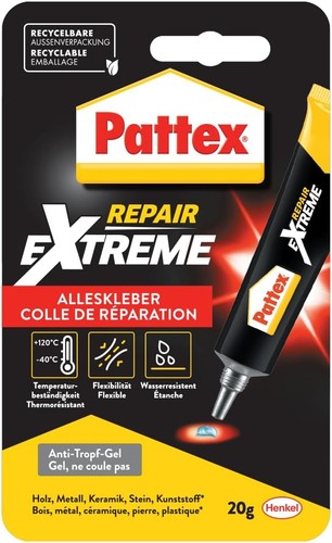 Pattex repair extreme - pattex,