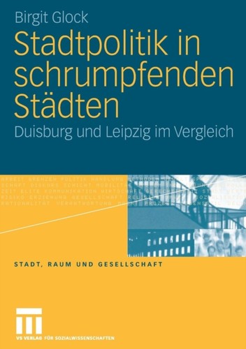 Glock stadtpolitik in - -,